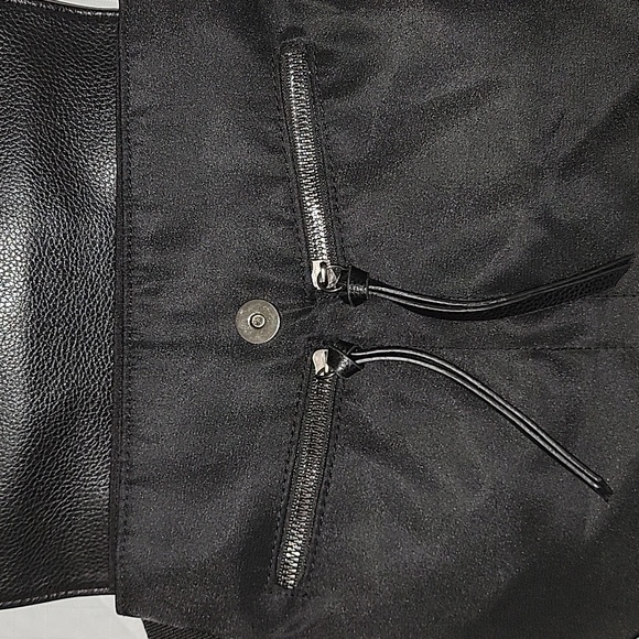 Botkier New York Mini Nylon Backpack - Picture 3 of 7